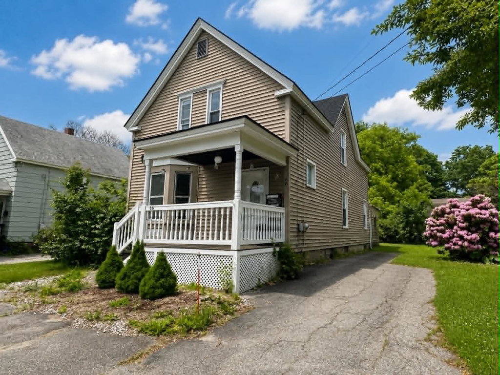 66 Harvard Street Auburn
