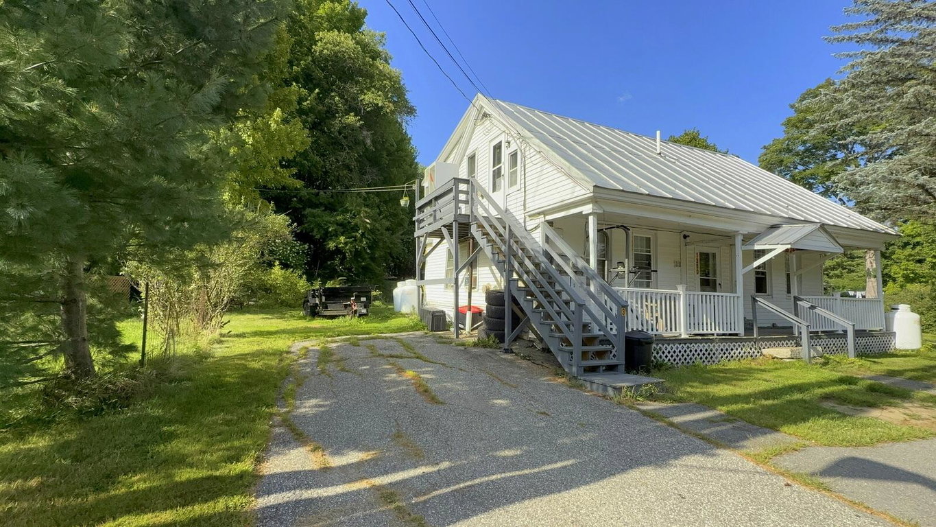 1350 Main Street Wilton