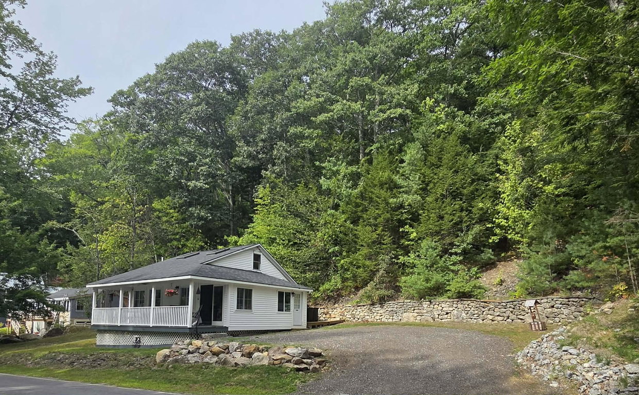 379 Hosmer Pond Road Camden