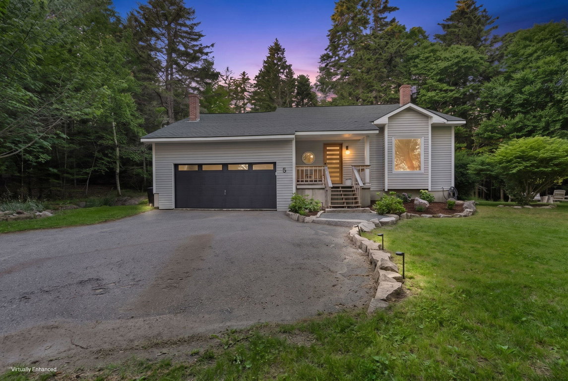 5 Cedar Hill Rd