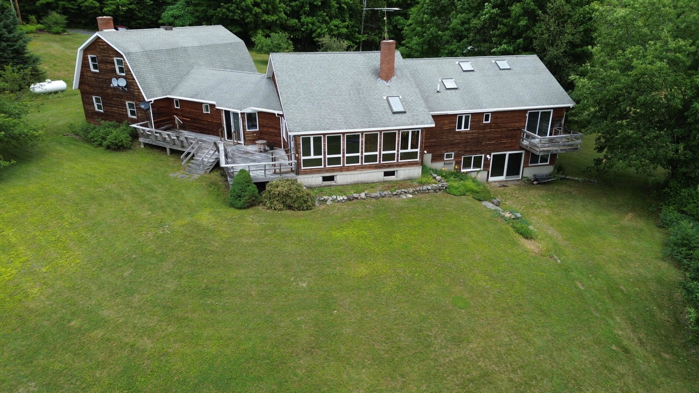 41 Brown Farm Road Solon