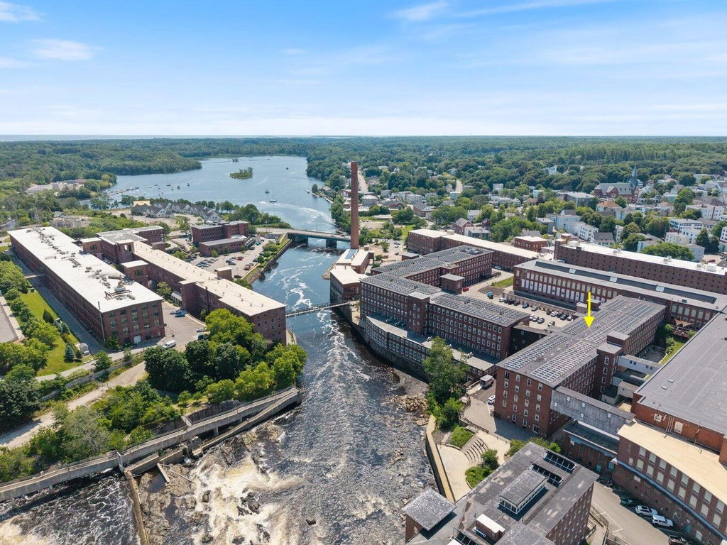 2 Main Street Biddeford