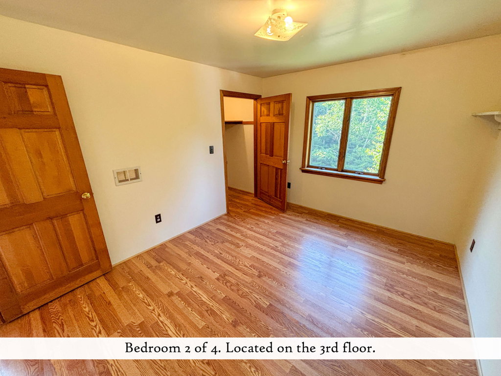 Bedroom 2 of 4 (1), label