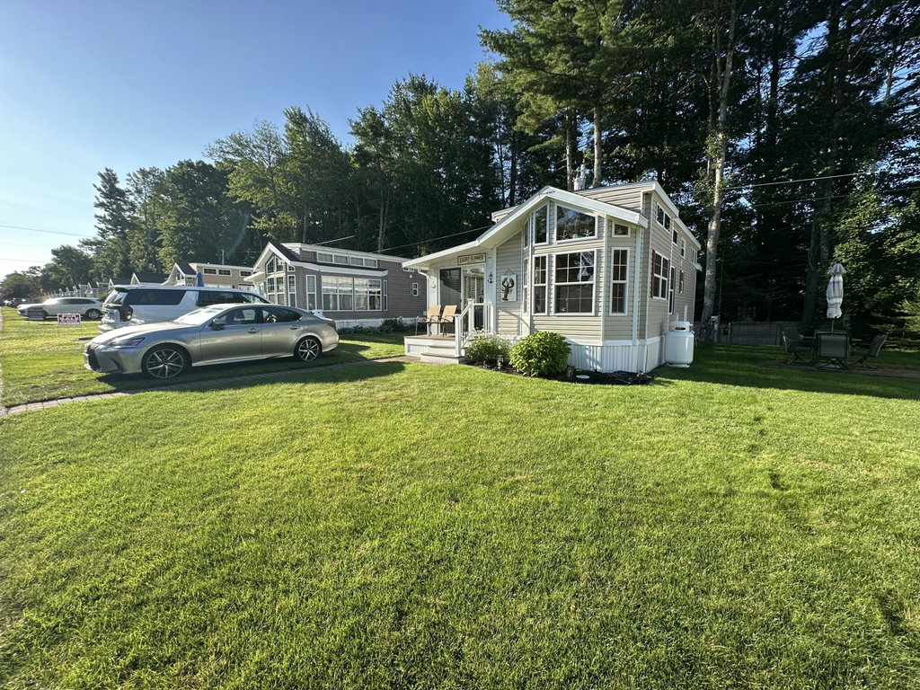 23 College Drive Wells