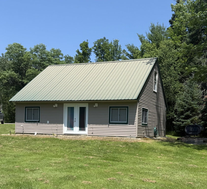 161 Bond Road Corinna