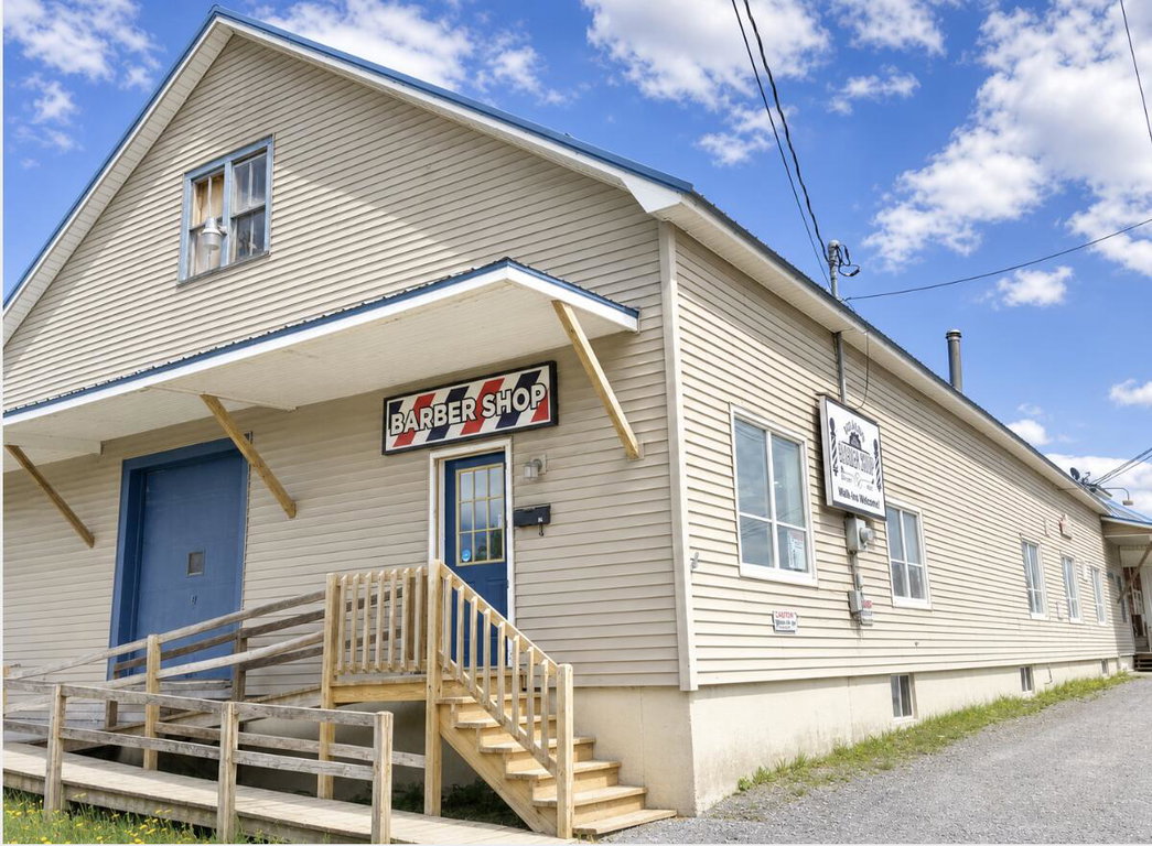 24 Market Street Fort Kent
