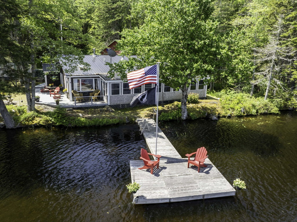 13 Foss Lane Marshfield