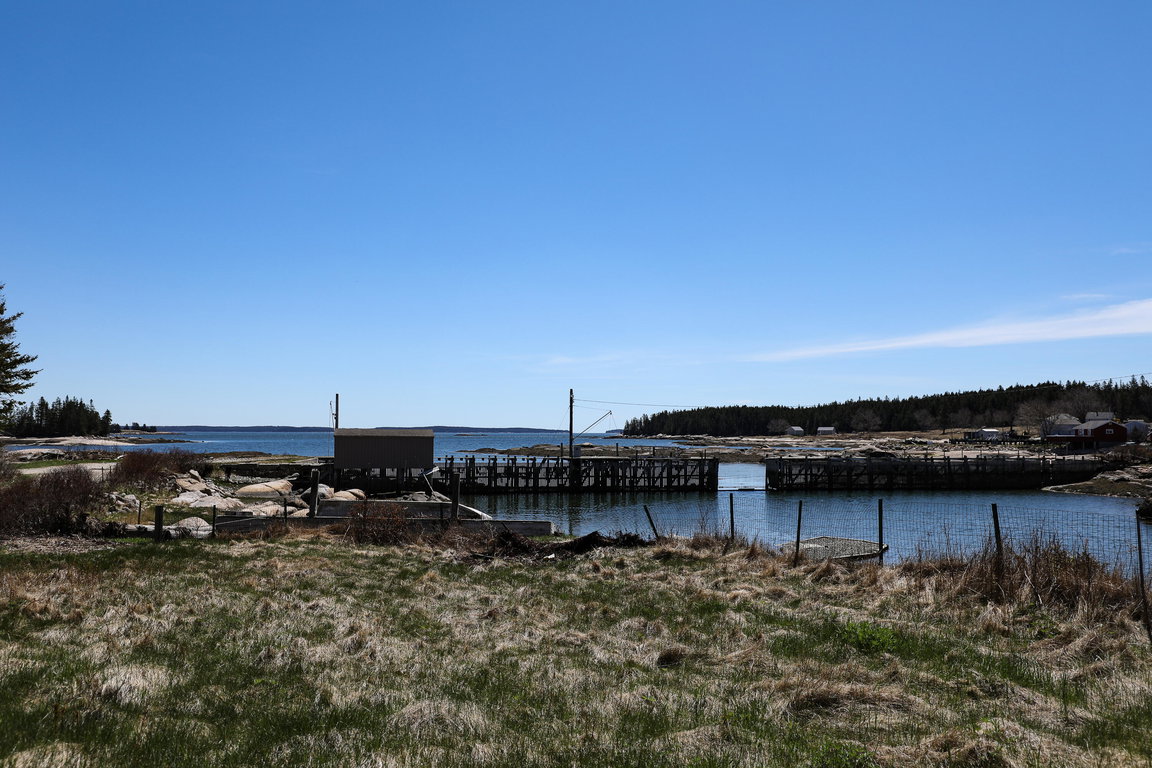 111 Old Place Road Deer Isle