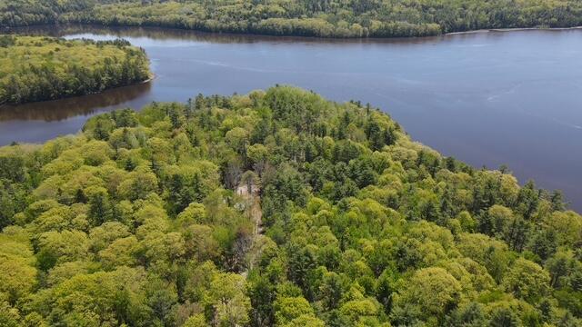 55 Lower Oak Point Road Winterport