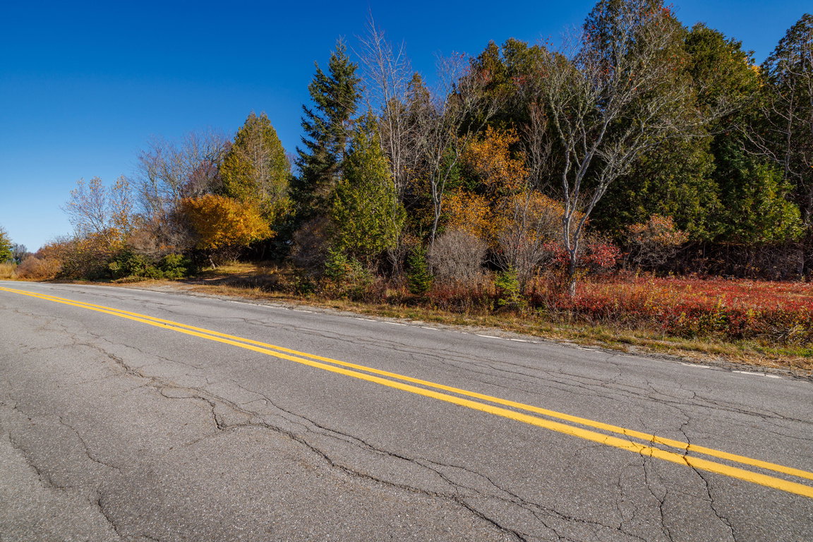 66 - Tremont Road Land - DTP