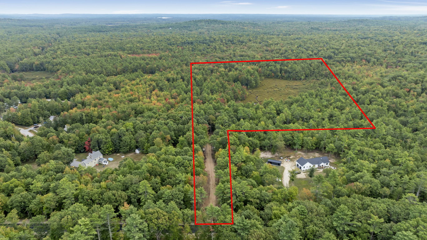 TBD New Dam Road Waterboro