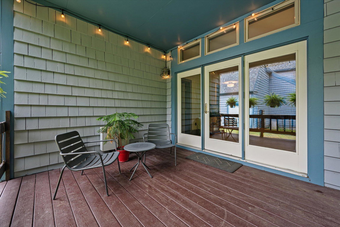 19-Back Deck