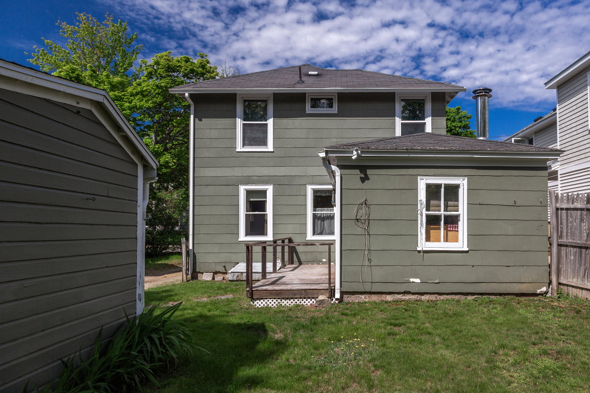 122 Ledgelawn Avenue, Bar Harbor