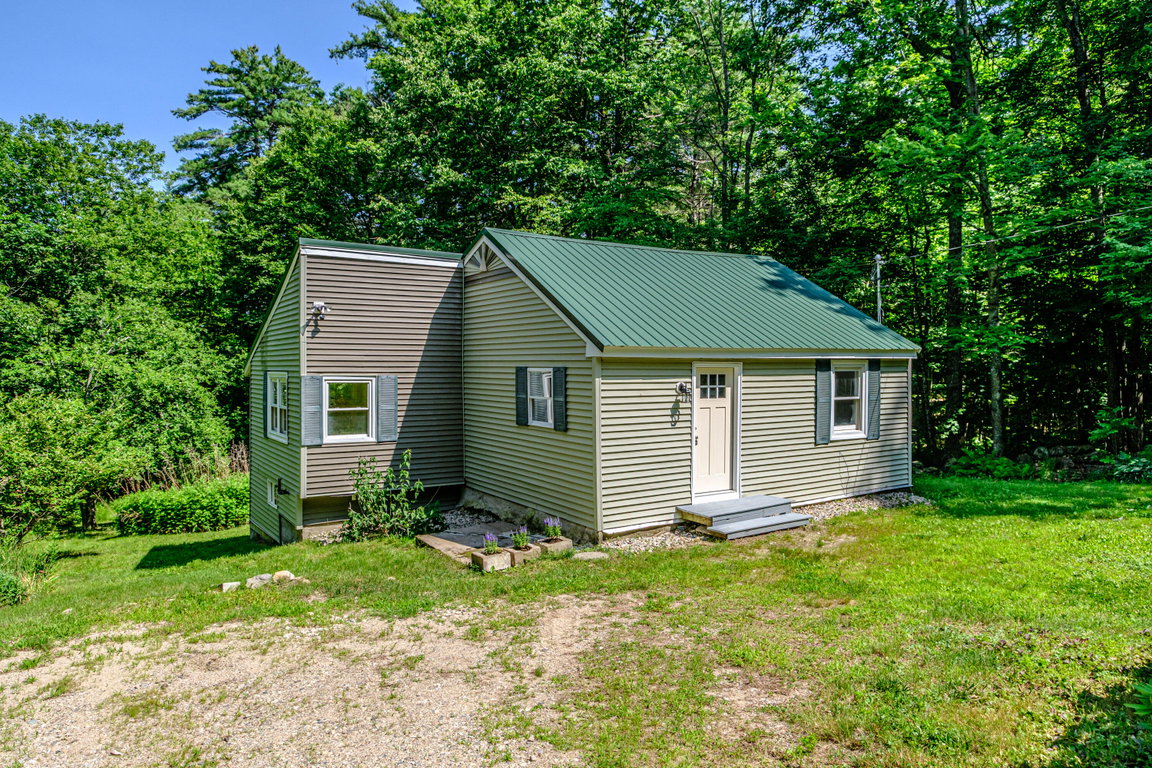 146 Demeritt Road Newfield