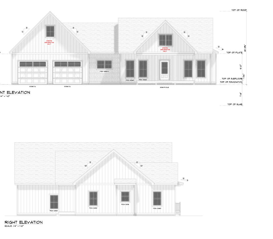 Lot 5 Hawk's Crossing  Hermon