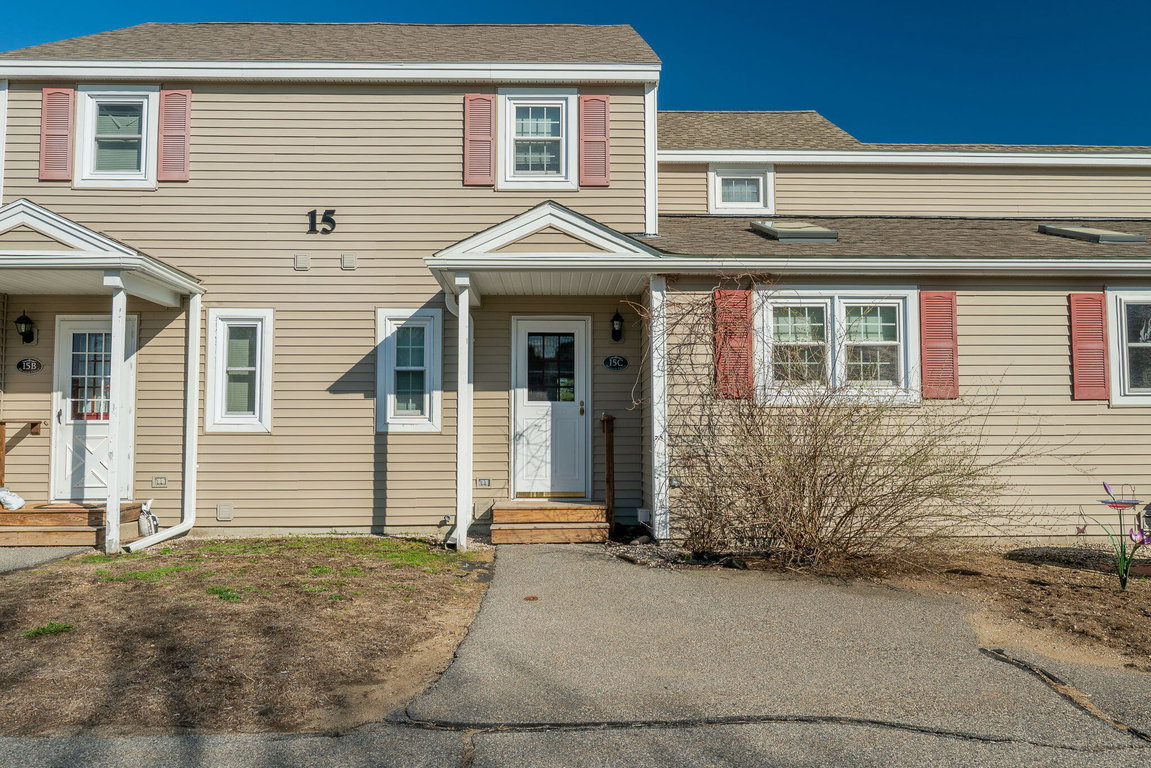 15 Meadow Drive Drive North Berwick