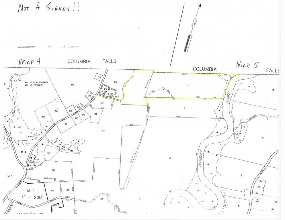 Lot 1 Point Street Addison