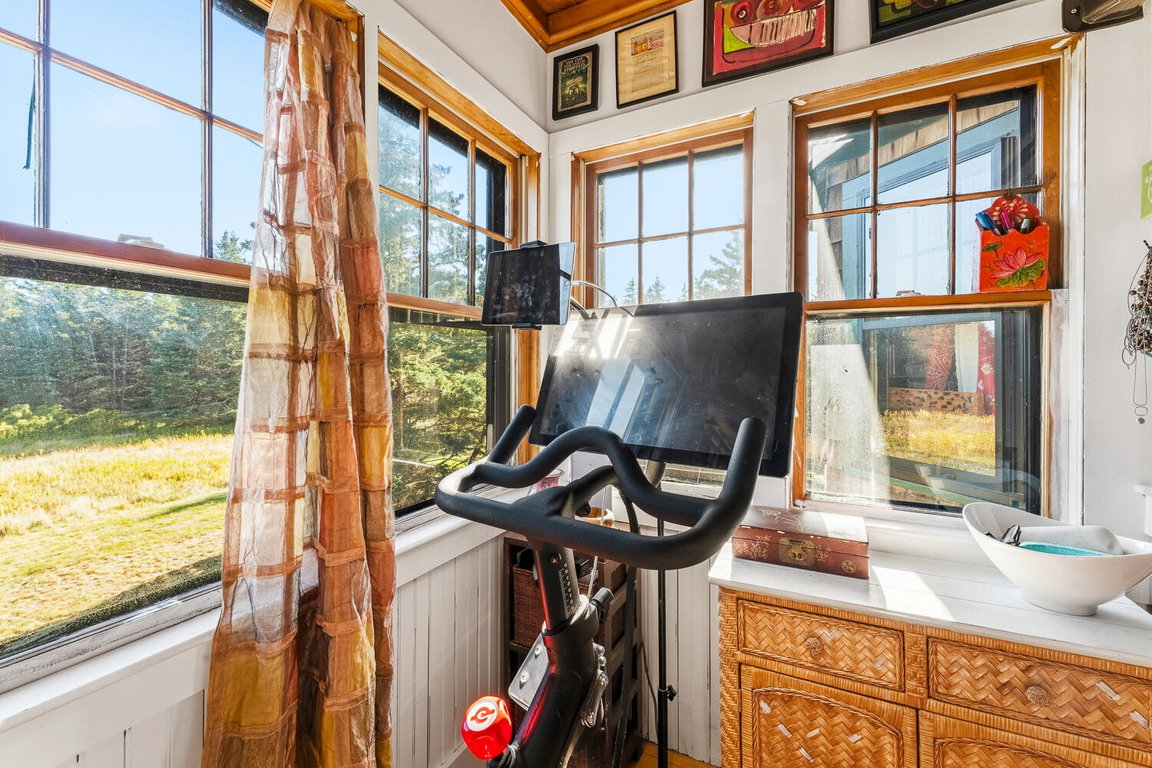 Sunroom