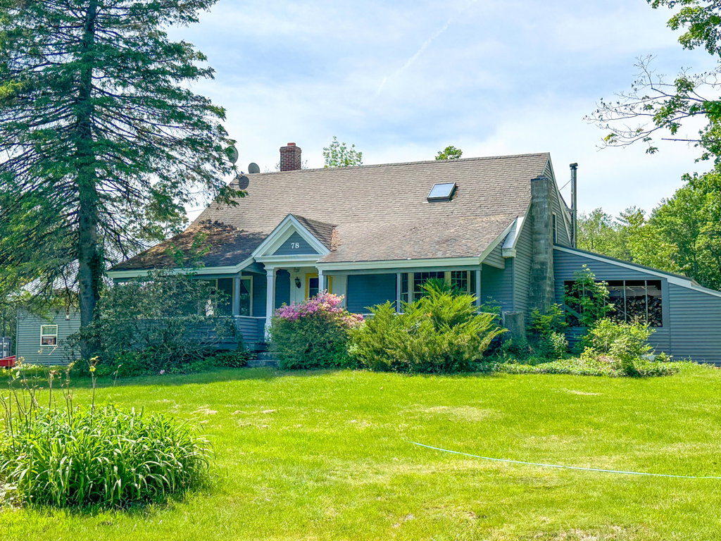 78 Ten Lots Road Oakland