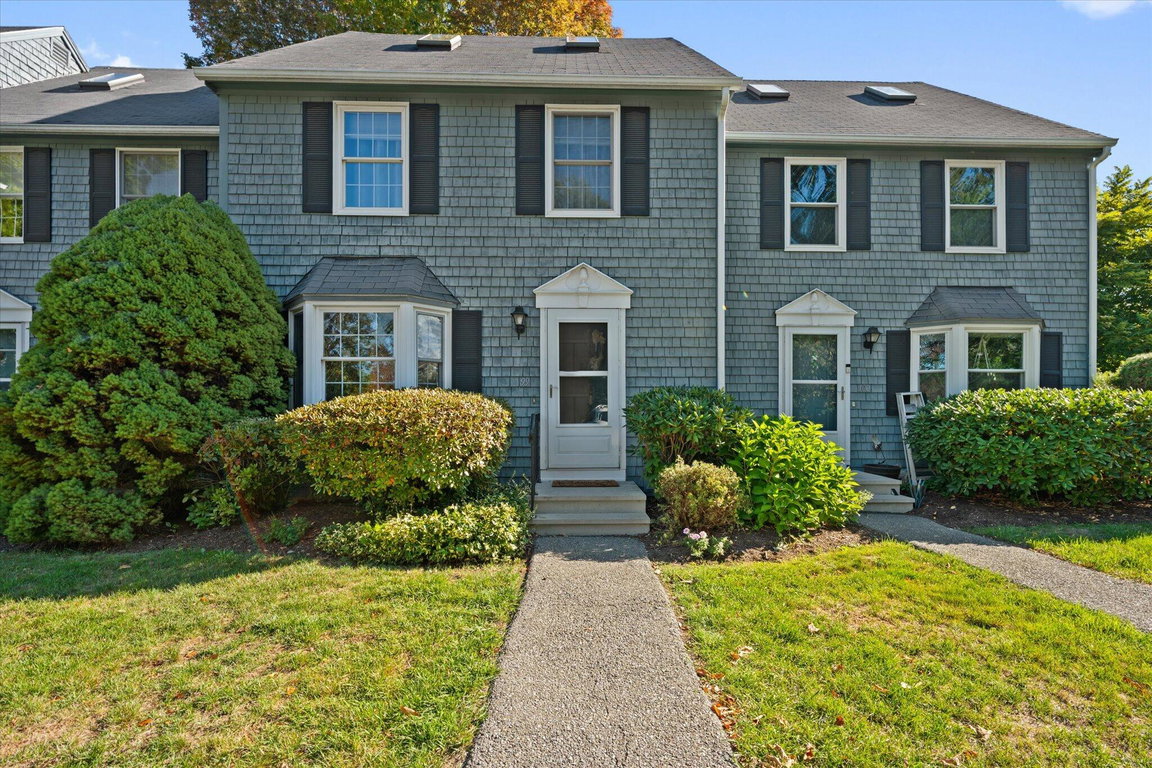 99 Baldwin Drive Bangor