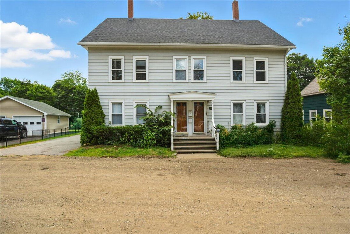 3 George Street Sanford
