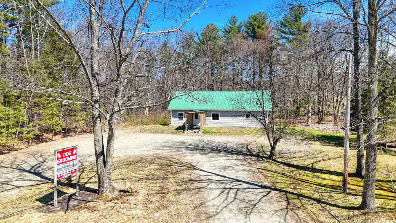 342 Smithfield Road Norridgewock