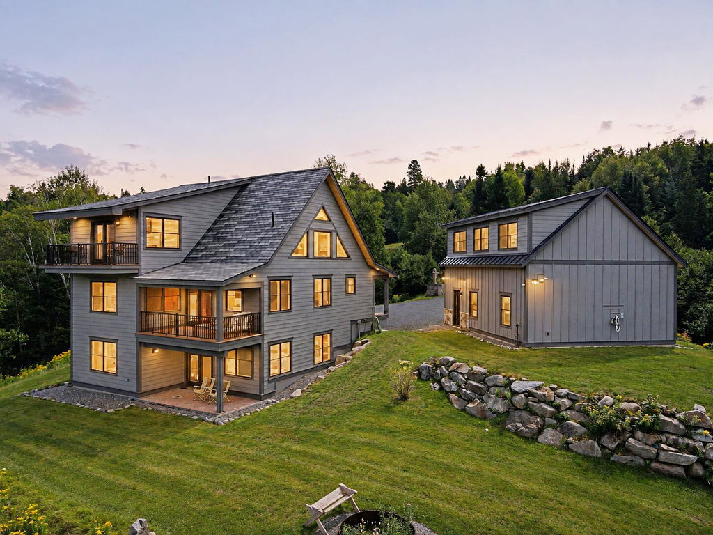 40 Spring Road  Rangeley