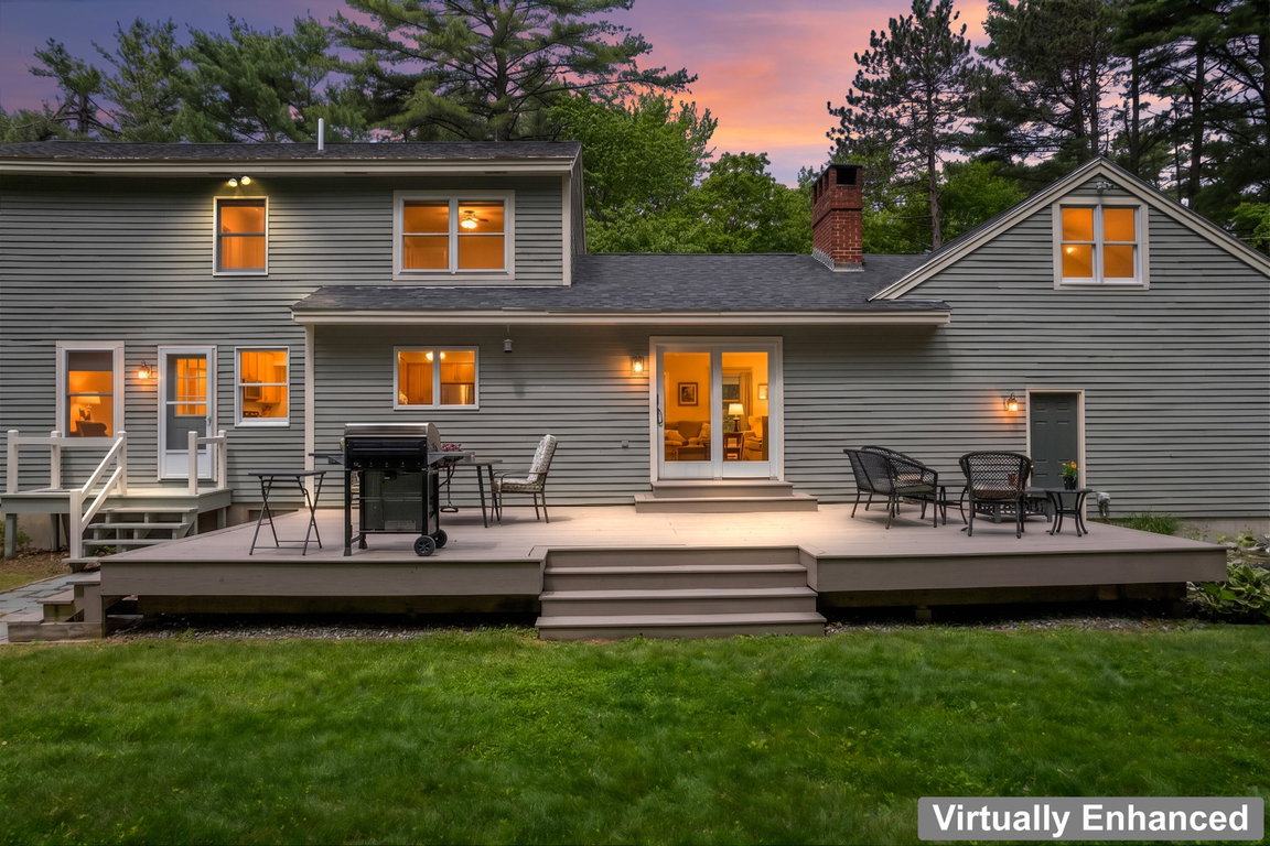 33 Hemlock Road Brunswick