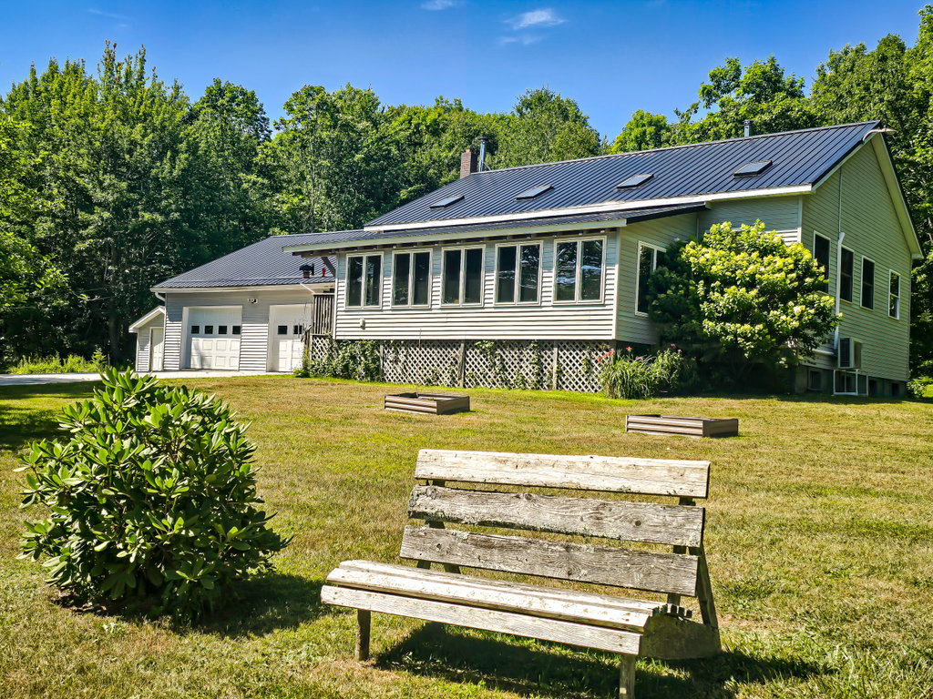 376 Veterans Highway Brooks