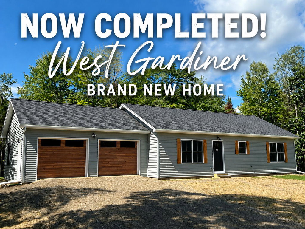 121 Matthew Lane West Gardiner