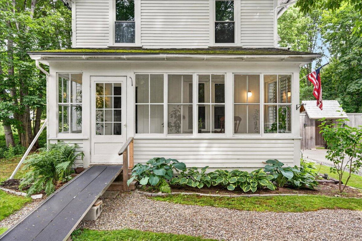 57 Ellsworth Rd. Blue Hill