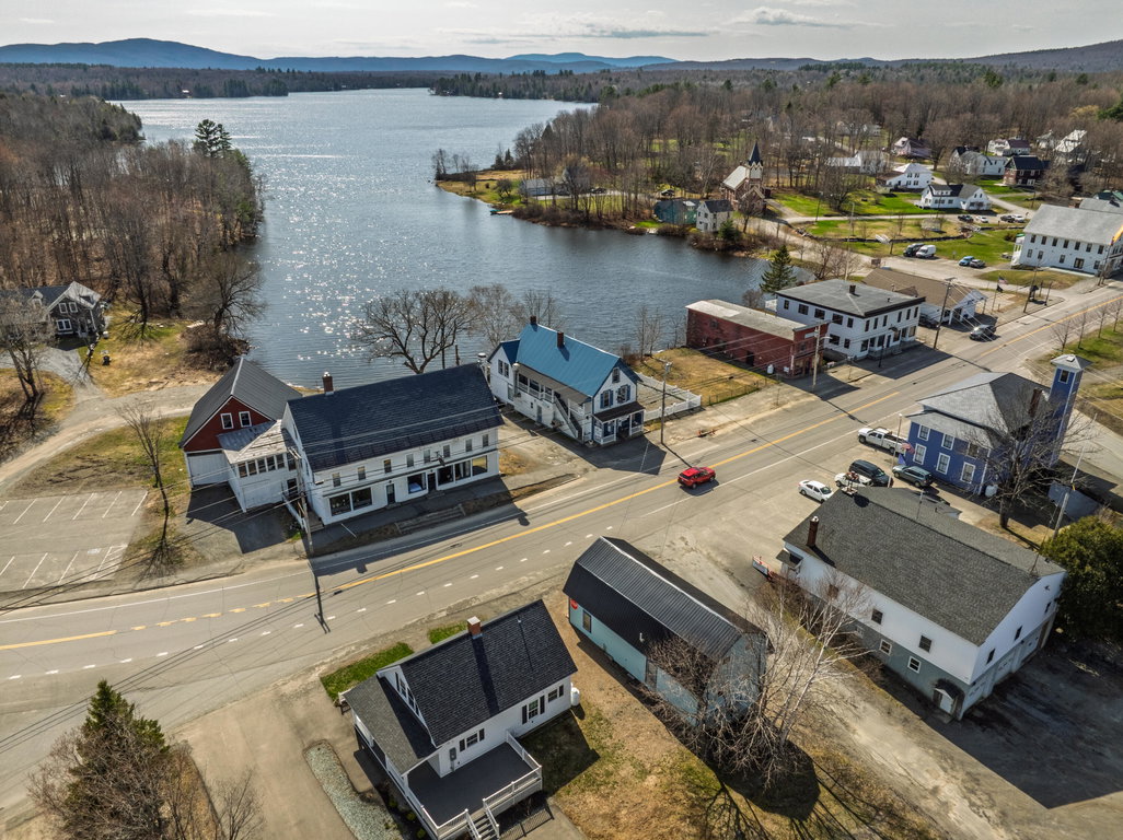 14 Tenney Hill Road Monson
