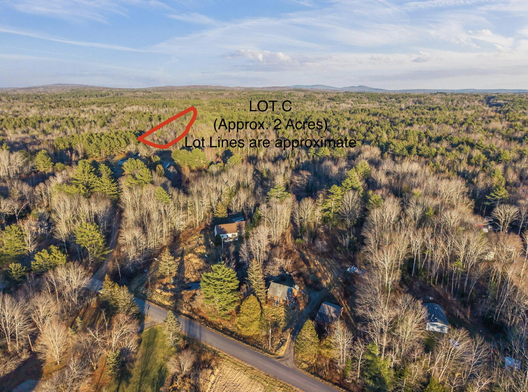Lot C Reef Road Waldoboro