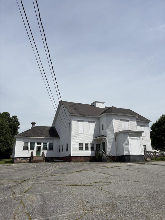 905 Main Street Vassalboro
