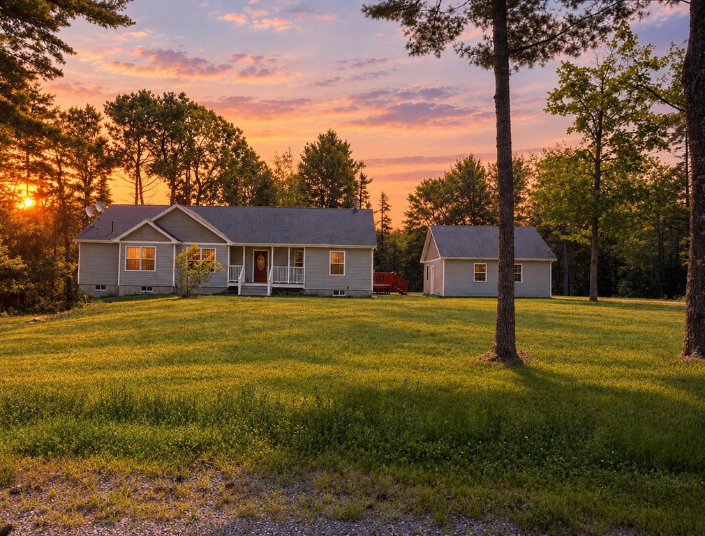 25 Kennel Brook Drive Lamoine