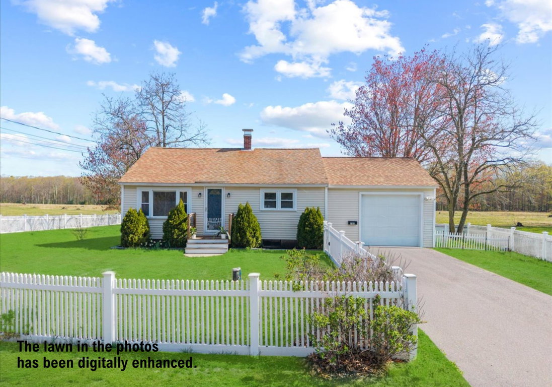 255 Alfred Road Kennebunk