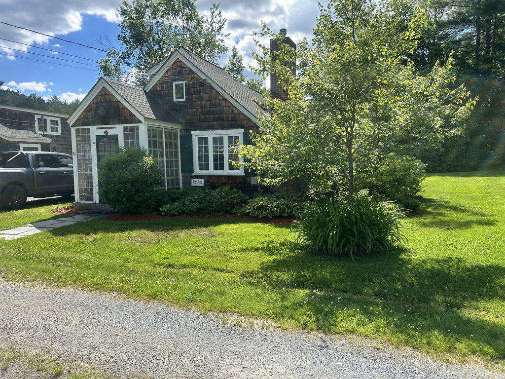 6 Carp Road Madison
