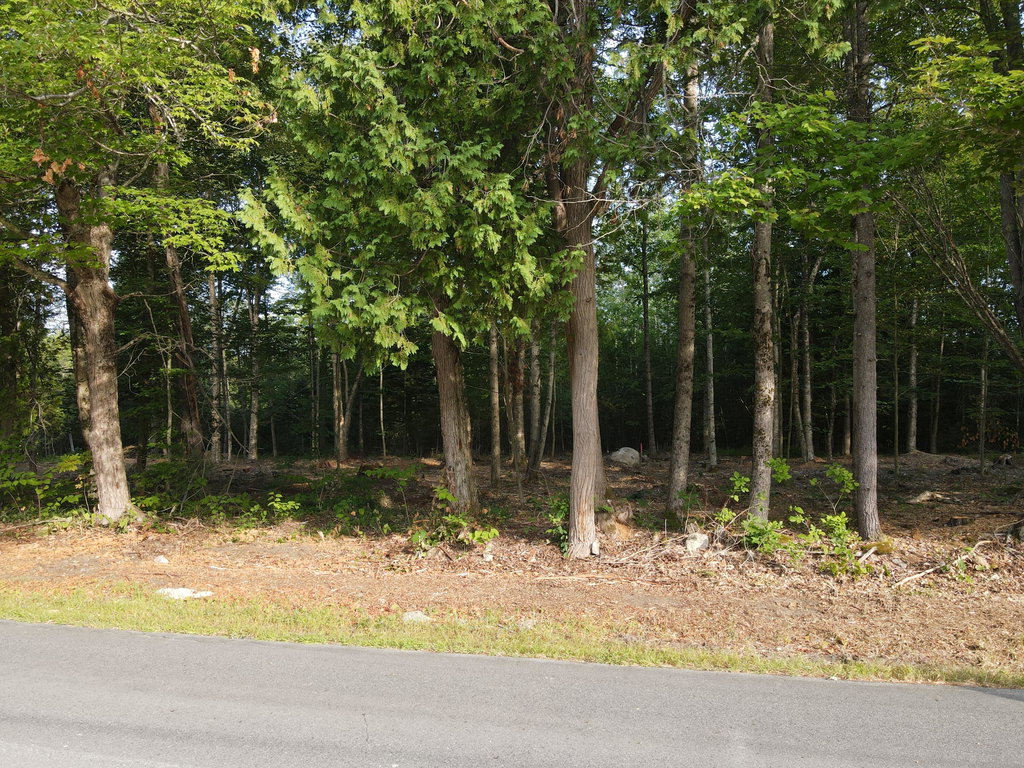 Lot 3 Oak Pond Road Skowhegan