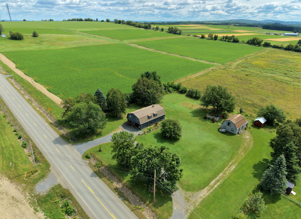 153 Fort Fairfield Road Caribou