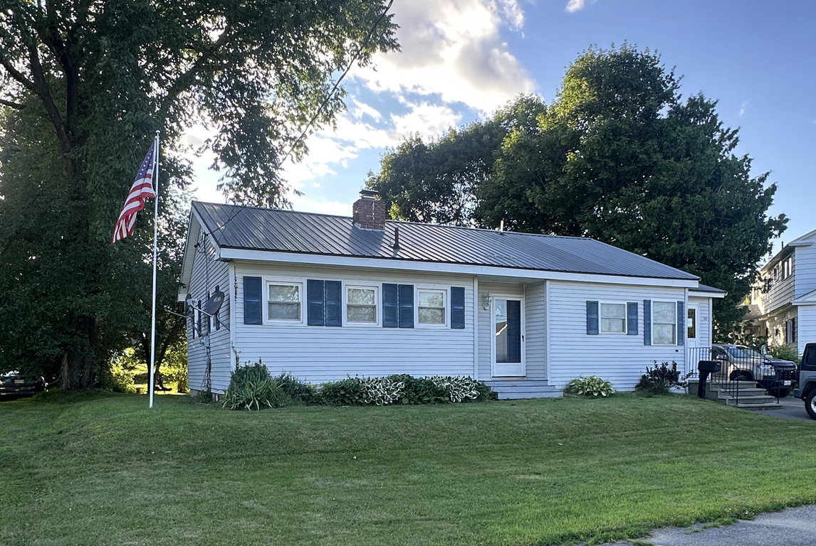 48 Beech Street East Millinocket