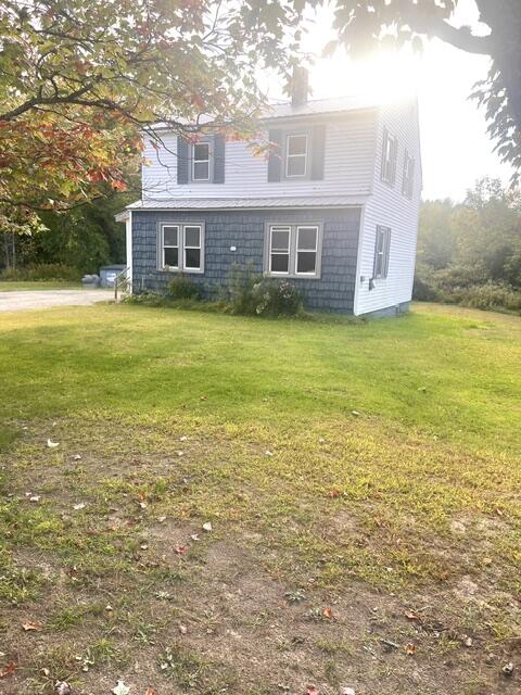 213 Court Street Houlton
