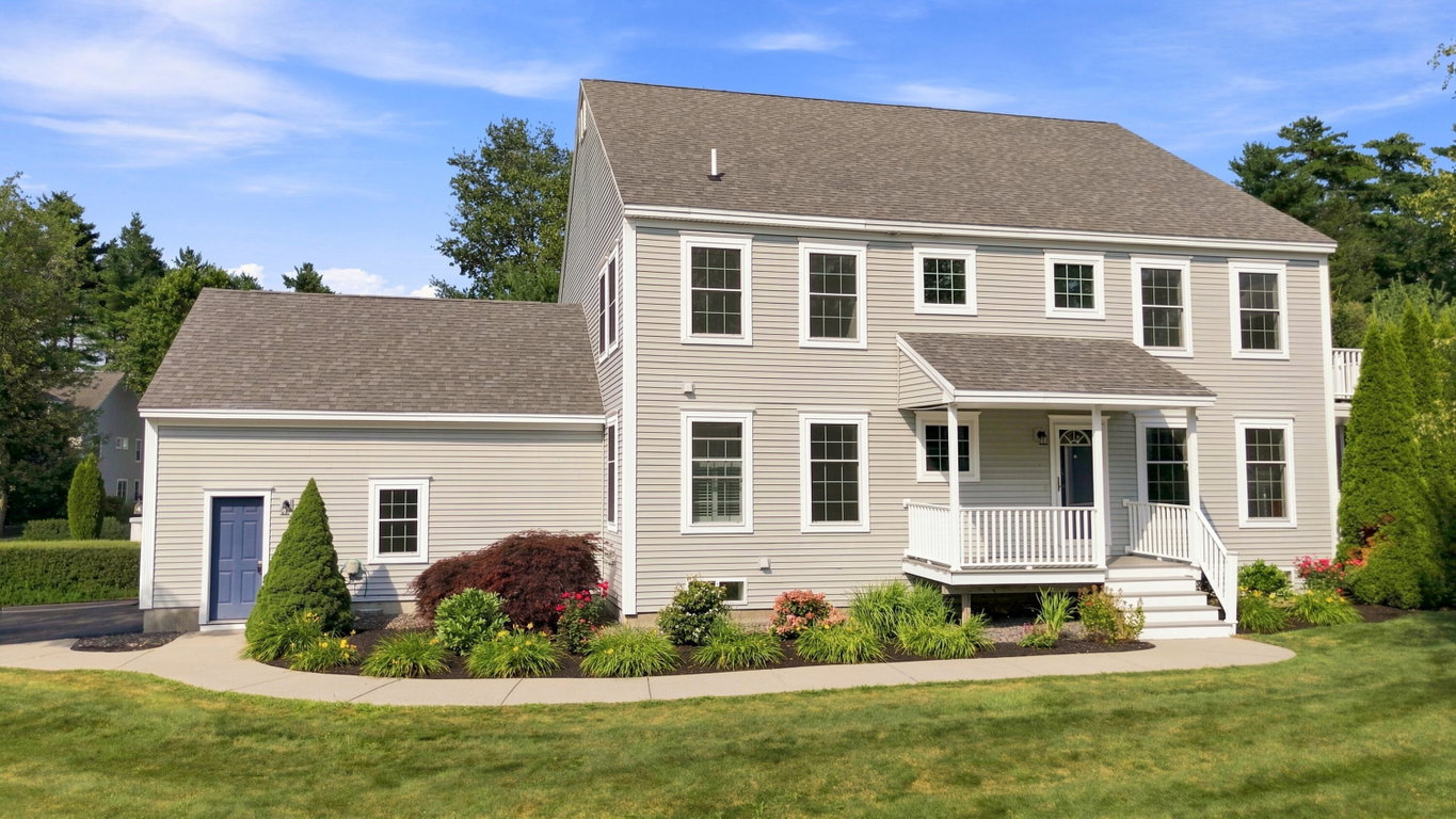 52 Wild Dunes Way Old Orchard Beach