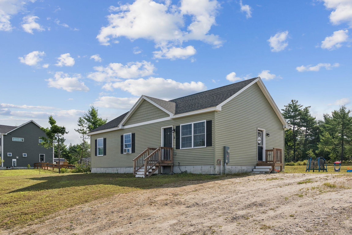 3 Estes Drive Standish
