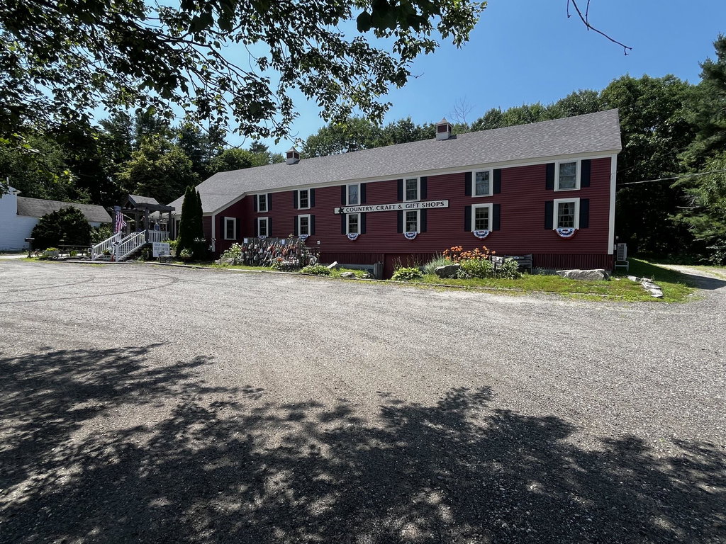 2244 Post Road Wells