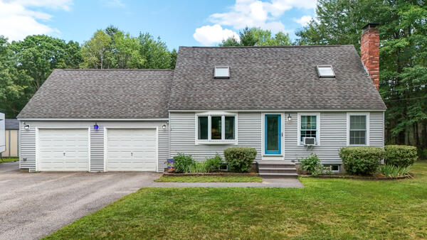 426 Roberts Ridge Road Waterboro