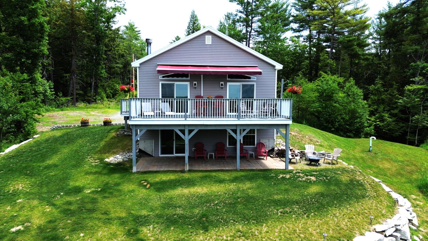 558 Old Ferry Road Hartland