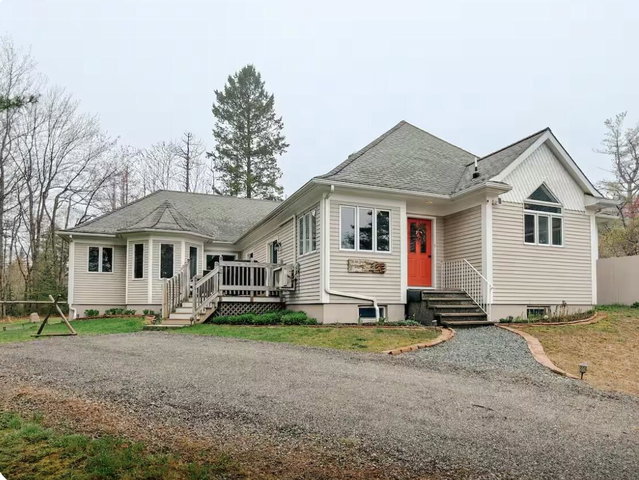 Welcome to 349 Douglas Highway!