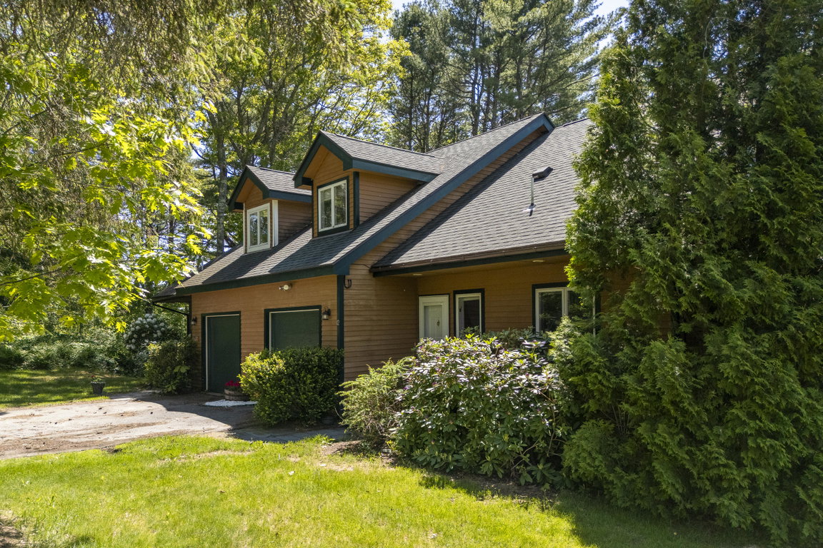 12 & 14 Maddocks Road Boothbay Harbor
