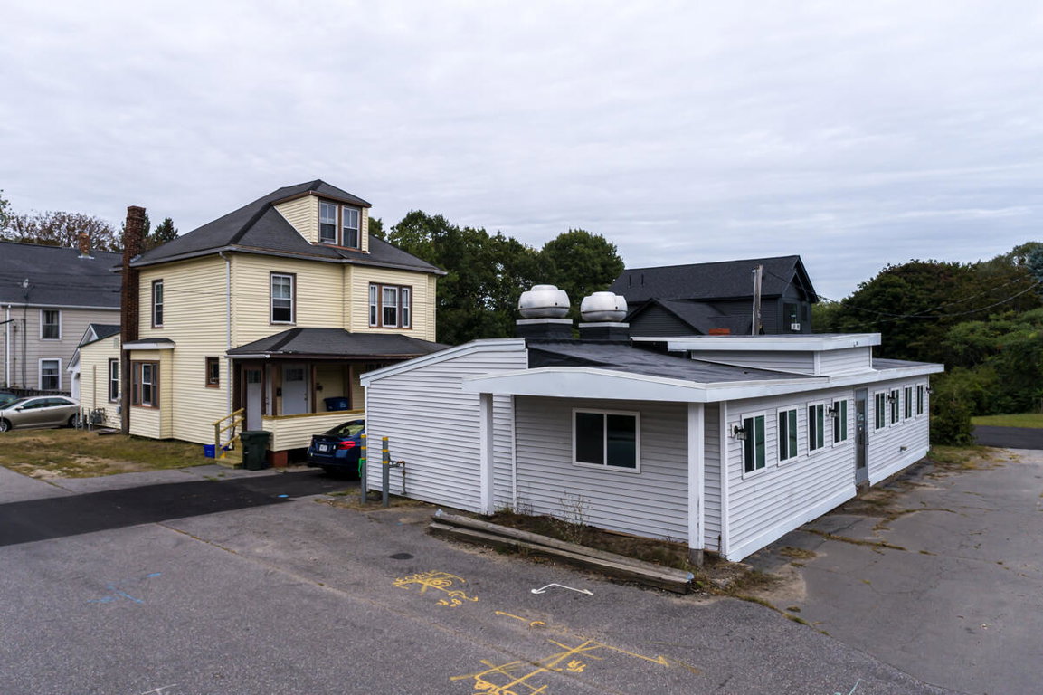 449 Main Street South Portland