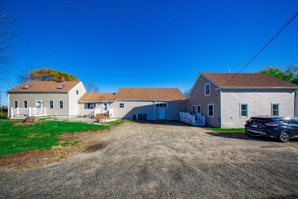 1306 Long Plains Road Buxton